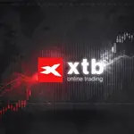 El bróker XTB quintuplicó sus beneficios en 2020, hasta 89,9 millones