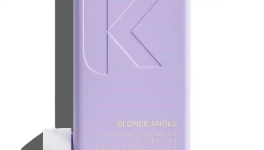 Tratamiento potenciador del color de Kevin Murphy.