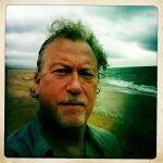 El periodista Jon Lee Anderson