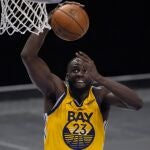 Draymond Green, jugador de Golden State Warriors.