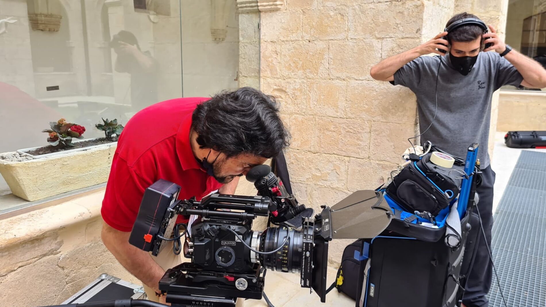 Ya se conoce el cartel oficial de “El cielo no puede esperar”