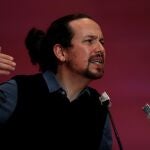 El graznido y los silencios