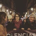 Teresa Arevalo es la asesora de Irene Montero y polemica por sus supuestas funciones de niñera Teresa Arevalo, que investiga la Justicia