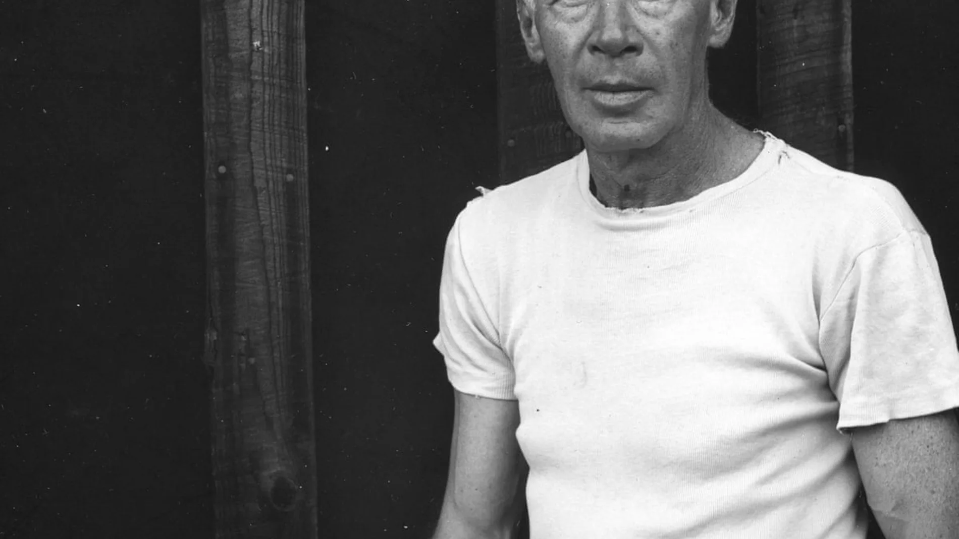 En "Trópico de Cáncer", el escritor Henry Miller escandalizó a la sociedad de su época