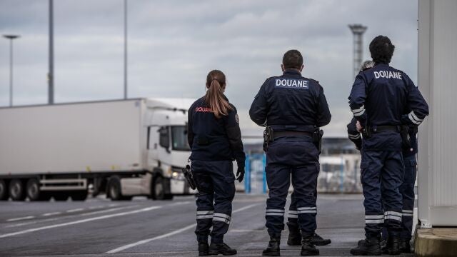 El Brexit ha desencadenado el transporte directo de camiones entre Irlanda y Francia, tratando de evitar los largos trámites burocráticos de entrada y salida de suelo británico