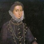 Retrato de Beatriz de Bobadilla y Ulloa, apodada «La cazadora», una mujer de gran belleza y pasiones
