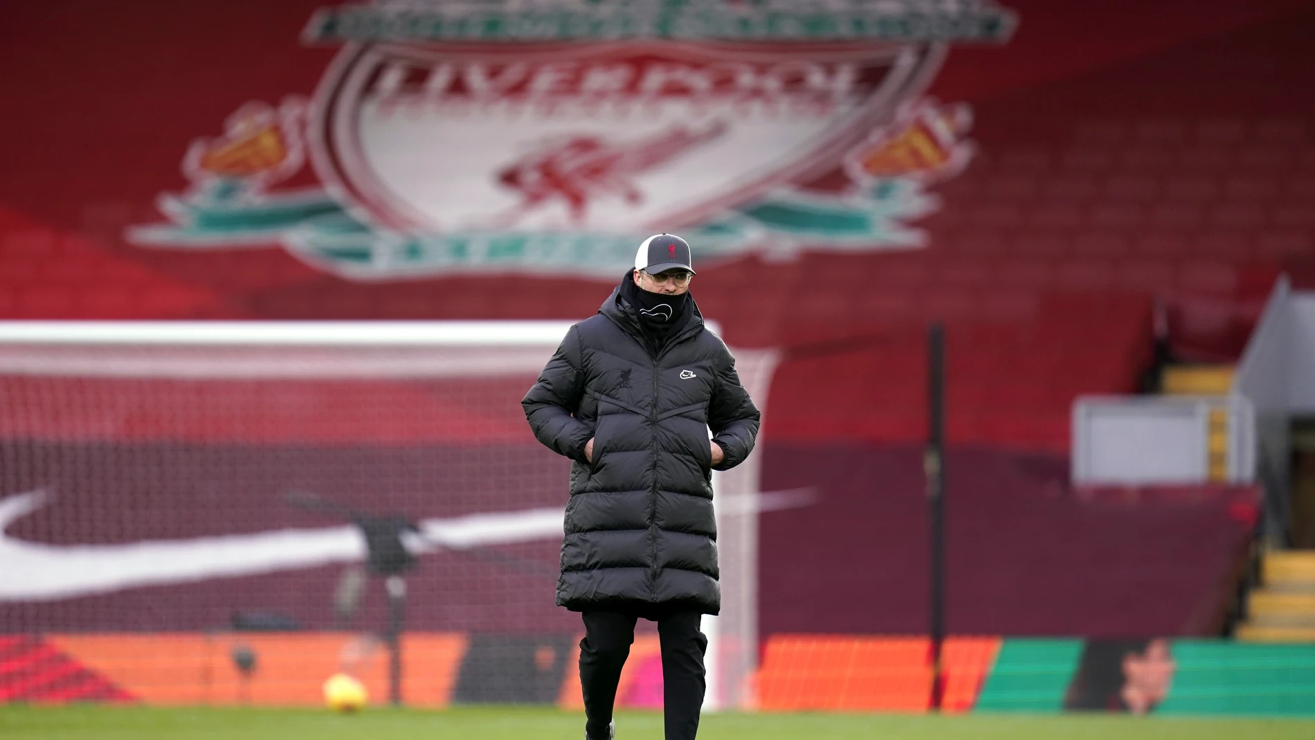 Jürgen Klopp no encuentra la fórmula para volver a hacer del Liverpool un equipo temible.