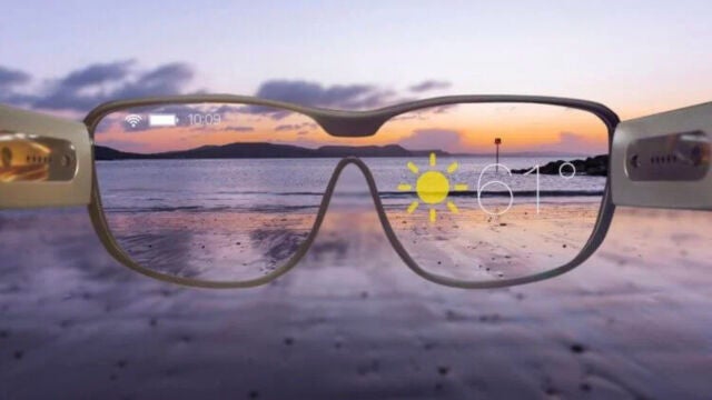 La supergafas de Apple: realidad mixta, resolución 8K y 3.000 euros