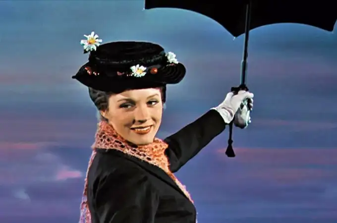La Mary Poppins en la era covid