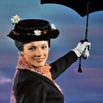 No existen las niñeras perfectas pero sí prácticamente perfectas como Mary Poppins.