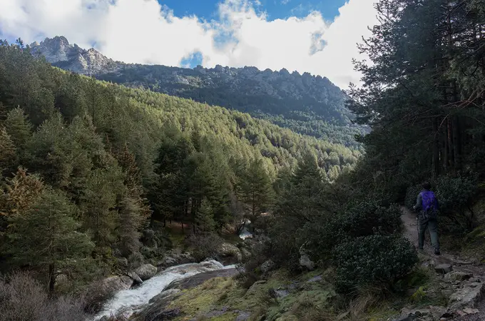 Las 5 mejores rutas de la sierra de Madrid para disfrutar de la naturaleza en el Puente de San José y Semana Santa