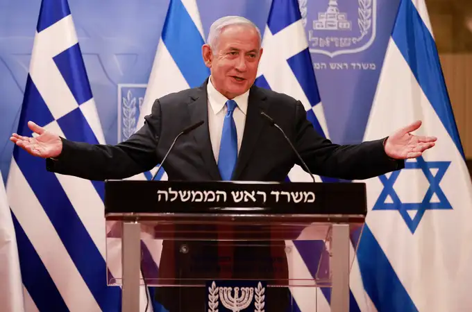 “El Estado de Israel versus Netanyahu”, arranca el juicio por corrupción contra el “premier” israelí