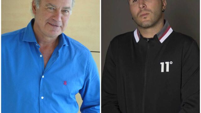 El nuevo proyecto profesional de Kiko Rivera junto a Bertín Osborne