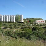 Fábrica de Heineken España en Jaén