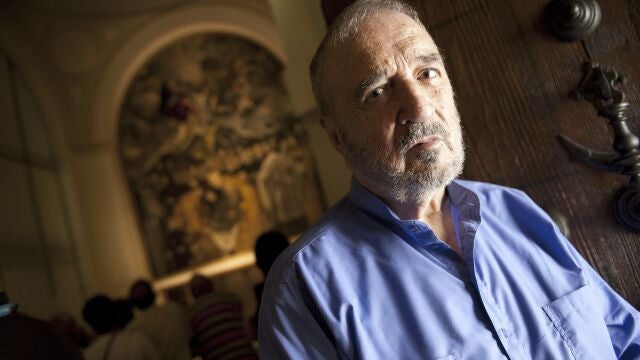 Jean-Claude Carriere