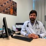 El doctor Manuel González Correa