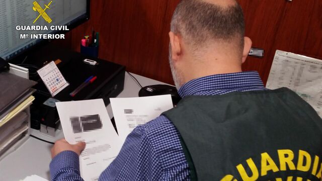 Piratas informáticos estafan 276.000 euros a la consejería de salud de Murcia
