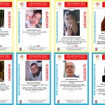 Desaparecidos
