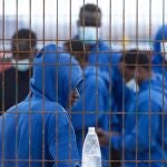 Save the Children alerta: 20.000 niños migrantes están de forma irregular en la Comunitat Valenciana