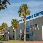El hospital de Torrevieja pasará a depender de la Conselleria de Sanidad a partir del 15 de octubre