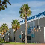  Barceló excluye al alcalde de Torrevieja de su reunión con los municipios afectados por la reversión del hospital