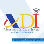 ADI. Fuente: Agencia Tributaria