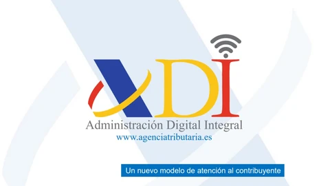 ADI. Fuente: Agencia Tributaria