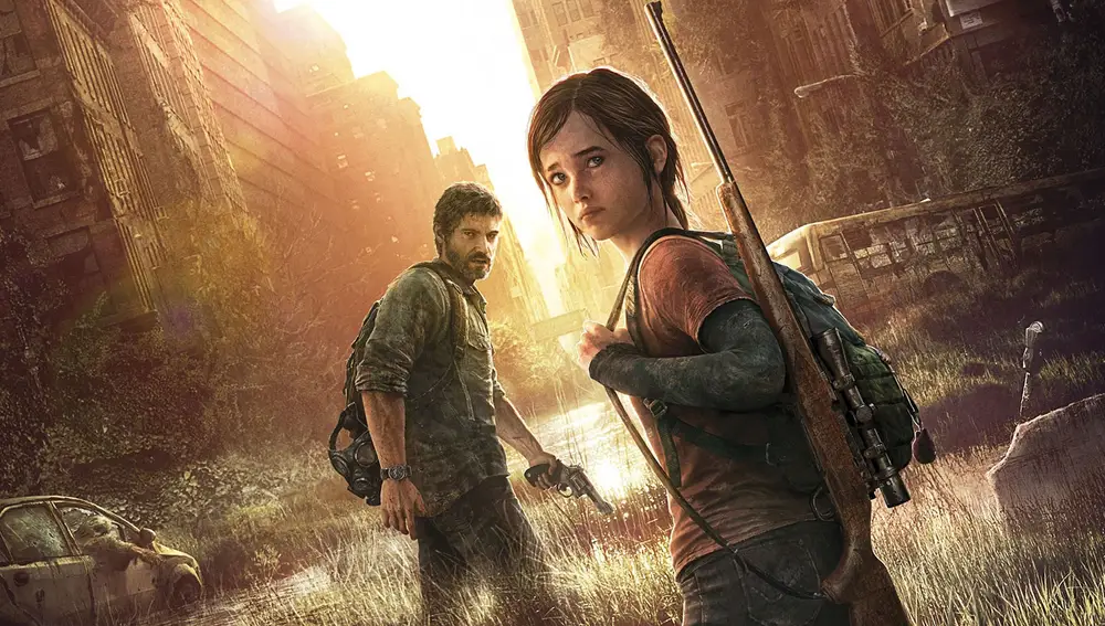 Pedro Pascal y Bella Ramsey serán los intérpretes principales en la serie de The Last of Us