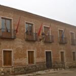 Ayuntamiento de Villavicencio de los Caballeros