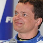 El piloto francés Laurent Pasquali, asesinado en 2018.