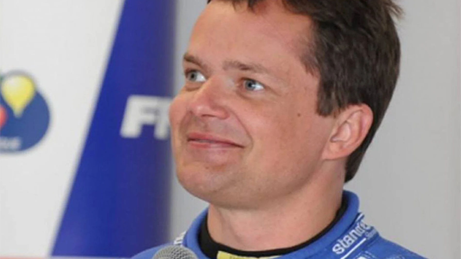 El piloto francés Laurent Pasquali, asesinado en 2018.