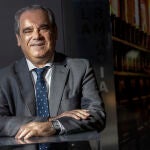 Jesus Aguilar, renueva como presidente del Consejo General de Colegios Farmaceúticos