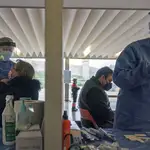  Coronavirus en Castilla y León: Toque de queda del sábado 13 de febrero