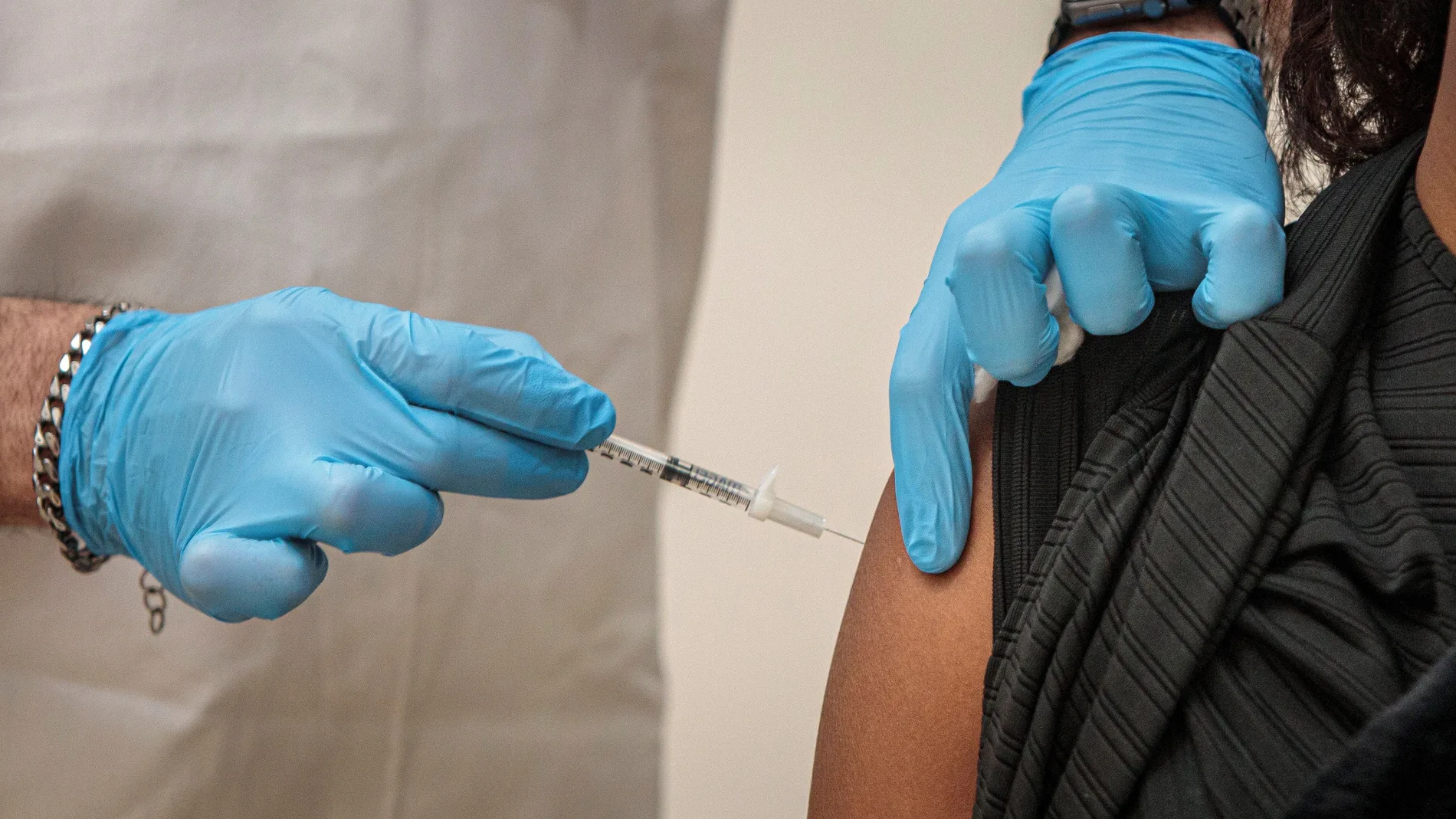 Aerte reclama que se cumpla el protocolo de vacunación