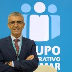 Roberto García Torrente, director de Innovación Agroalimentaria de Cajamar