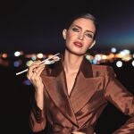 Sara Carbonero para la campaña L'OREALL'OREAL (Foto de ARCHIVO)26/11/2020