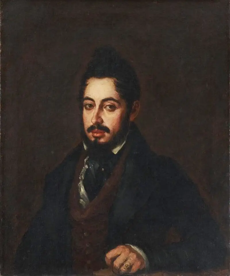 Mariano José de Larra