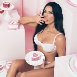 Nueva colección SKIMS de Kim Kardashian