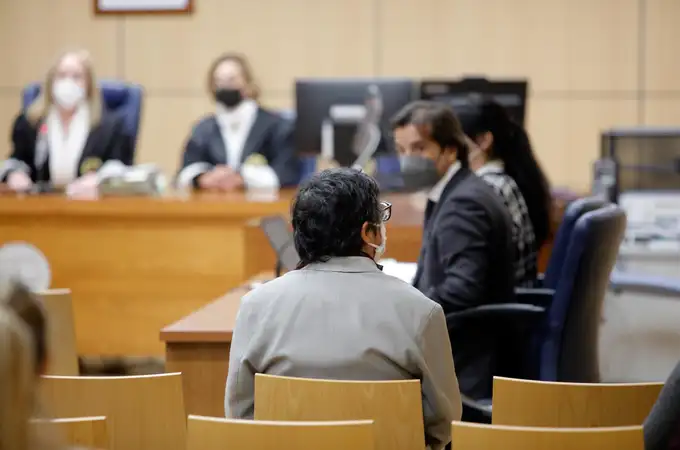 El Tribunal Supremo confirma la sentencia que condena al exmarido de Mónica Oltra por abusos