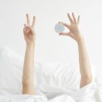 Cómo combatir el estrés y la ansiedad mediante la combinación de moléculas bioactivas de componentes naturales.