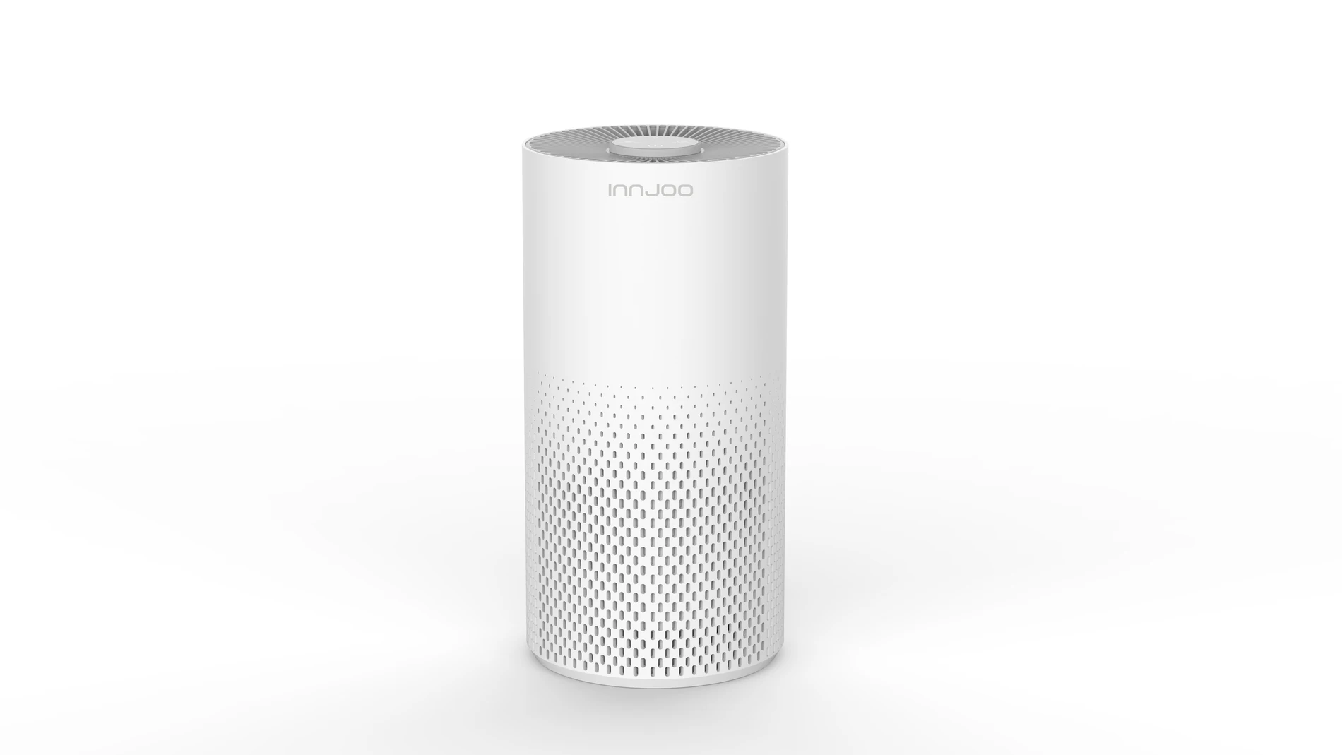 Este es el purificador que eliminan todos los virus respiratorios
