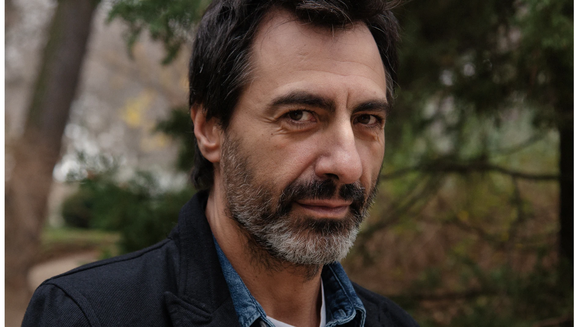 Juan del Val, escritor de "Delparaíso"