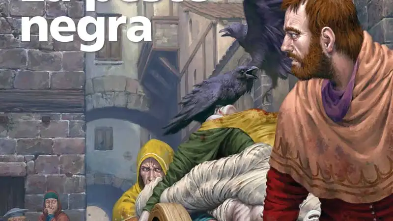 El día después de la peste negra