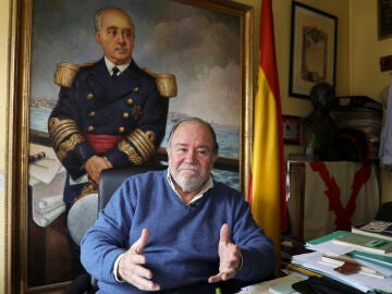“Franco fue la solución a todos los problemas de España y es de justicia reconocerlo” 
