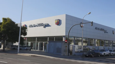 Motor Village Valencia
