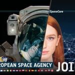 Nueva selección de astronautas en la ESAESA16/02/2021