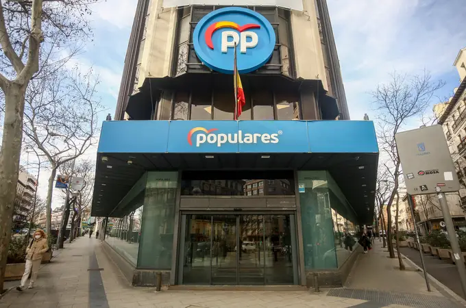 Elecciones en Madrid: el PP atrae al 75% de votantes de Ciudadanos y al 25% de Vox