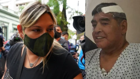 La psicopedagoga Griselda Morel ha declarado ante el juez