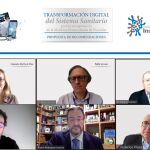 La transformación digital es un proceso integral de información, gestión e investigación basado en herramientas tecnológicas y datos