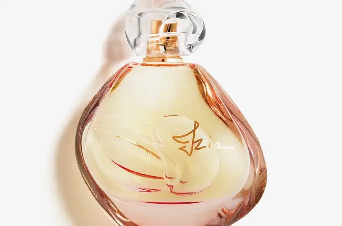 Te presentamos 5 lujosos perfumes femeninos de Hermès, Louis Vuitton, Lancôme, Sisley y Narciso Rodríguez
